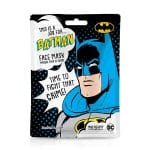 Mascarilla Facial DC Batman - Mad Beauty