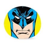 Mascarilla Facial DC Batman - Mad Beauty