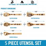 set de utensilios cocina star wars