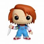 Funko Chucky Muñeco diabólico