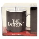 taza el exorcista