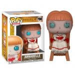 Funko Pop Annabelle
