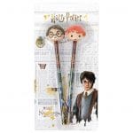 Pack de dos lápices de Harry Potter