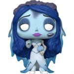 Funko pop la novia cadaver Emily