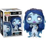 Funko pop la novia cadaver Emily