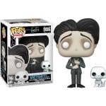 Funko POP La Novia Cadaver Victor con Scraps