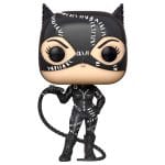 Funko Pop Catwoman DC Comics Batman Returns
