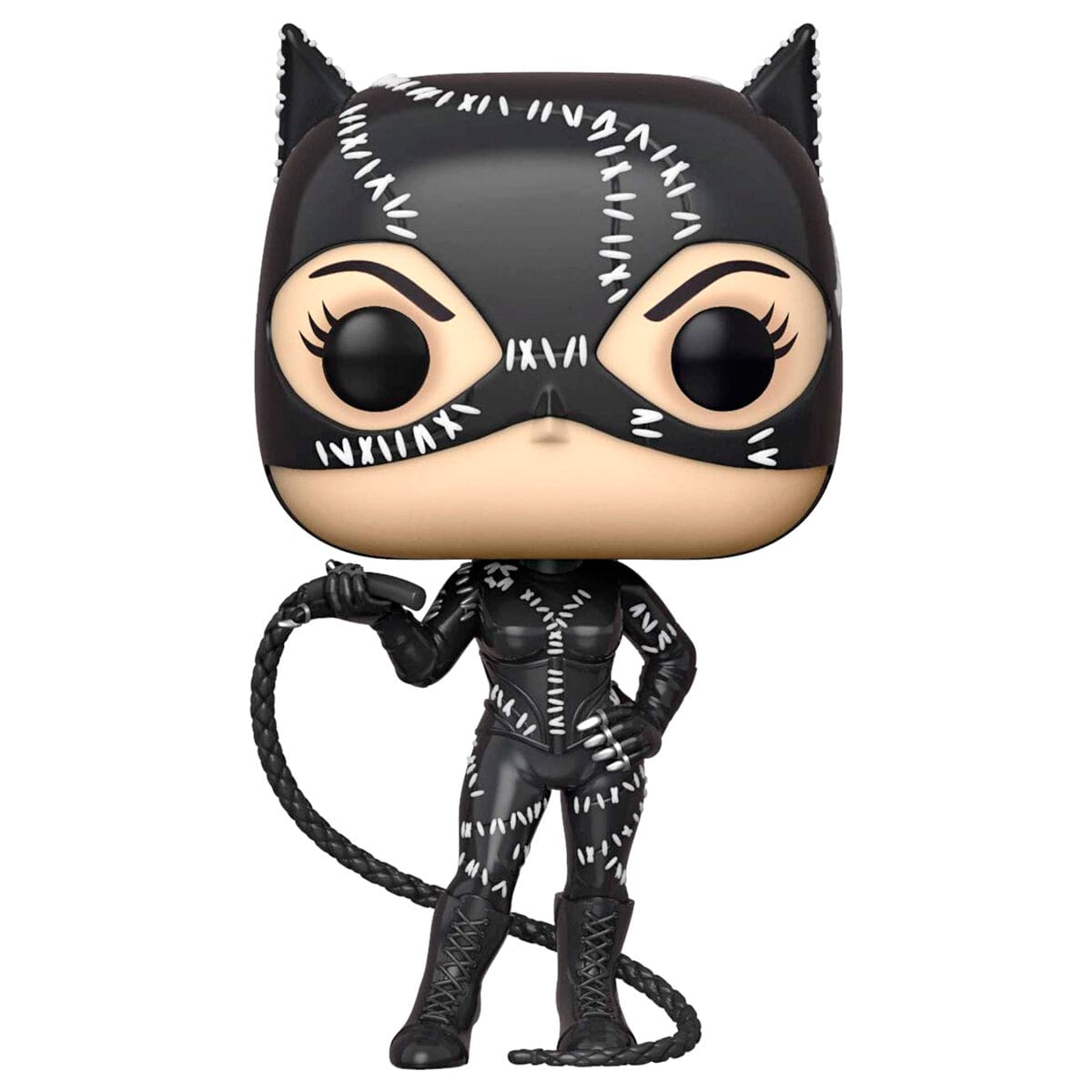 Funko Pop Catwoman DC Comics Batman Returns Funko Pop Catwoman DC Comics Batman Returns