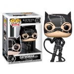 Funko Pop Catwoman DC Comics Batman Returns