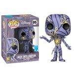 Jack Funko Pesadilla antes de Navidad exclusivo