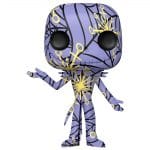 Jack Funko Pesadilla antes de Navidad exclusivo