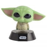 Lampara Icon The child Baby yoda