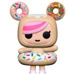 Funko Tokidoki Donutella Kawaii