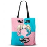 Bolso shopping Harley Quinn