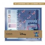 set papeleria stitch disney