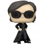 Funko Pop Trinity Matrix 4