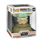 FUNKO POP BABY YODA