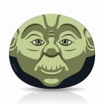 mascarilla facial star wars mad beauty