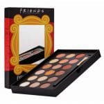 Paleta Sombras de Ojos - Friends - Mad Beauty
