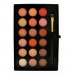 Paleta Sombras de Ojos - Friends - Mad Beauty