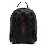 Mini Mochila Viernes 13 Máscara de Jason
