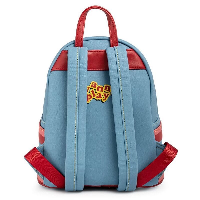 Mochila Chucky Loungefly Mochila Chucky Loungefly