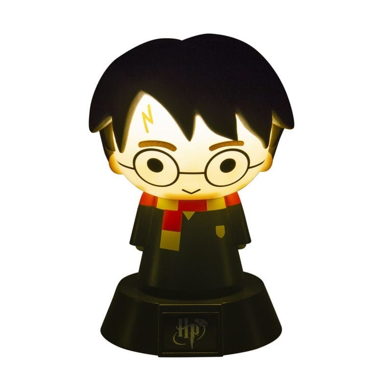 Lampara harry Potter Lampara harry Potter
