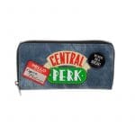 CARTERA FRIENDS CENTRAL PERK