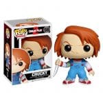 Funko Chucky Muñeco diabólico