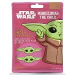 mandalorian mascarilla ojos