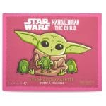 mandalorian paleta de ojos