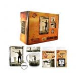 set regalo walking dead