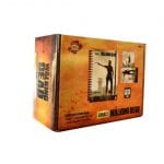set regalo walking dead