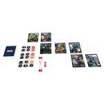 Juego Shuffle Marvel Heroes Assemble