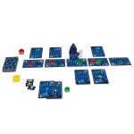 juego de mesa batman