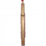 Adorno colgante Harry Potter Plataforma 9 3/4