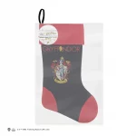 calcetin navidad gryffindor