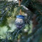 adorno harry potter navidad