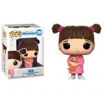 funko pop mosntruos sa disney