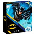 juego de mesa batman