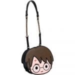 bolso chibi harry potter 21cm