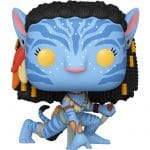 FUNKO POP AVATAR