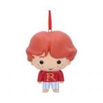 harry potter navidad ron