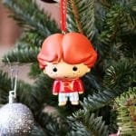 harry potter navidad ron
