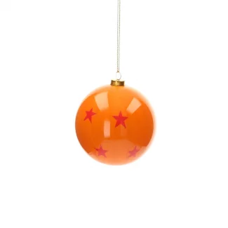 Bola Navidad Dragon Ball 4 Estrellas