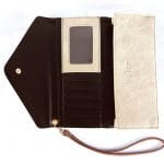 cartera carta harry potter