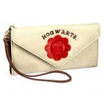 cartera carta harry potter