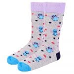 calcetines stitch