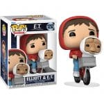 FUNKO POP ELLIOTT Y ET