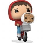 FUNKO POP ELLIOTT Y ET